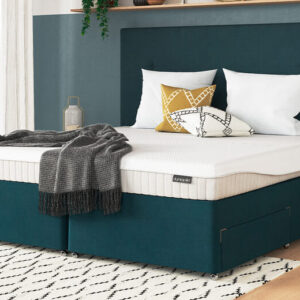 An image for Dunlopillo Diamond Mattress