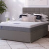An image for Coolflex® Pocket Plush 2000 Memory Hybrid Mattress