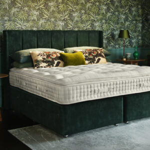 An image for Hypnos Pillow Top Elite Mattress