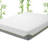 An image for MLILY® Bamboo Refresh 1200 Memory Hybrid Mattress