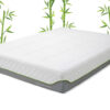 An image for MLILY® Bamboo Refresh 1500 Memory Hybrid Mattress