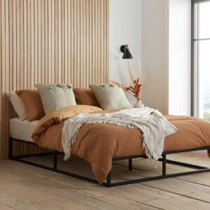 An image for Birlea Soho Black Bed