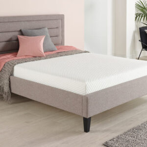 An image for Value Eco Foam Mattress