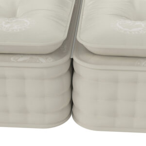 Hypnos Luxurious Earth 03 Zip & Link Mattress
