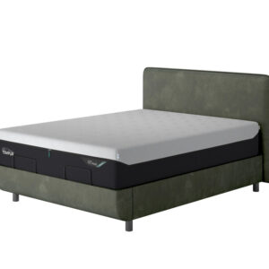Tempur Arc™ Form Upholstered Ottoman Bed Frame