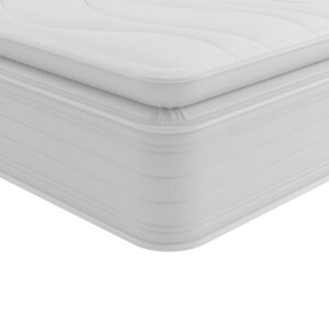 Slumberland Air 9.0 Memory Mattress