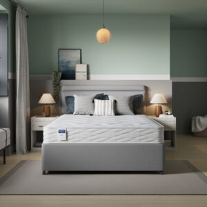 Simply Support Pocket Sprung Mattress