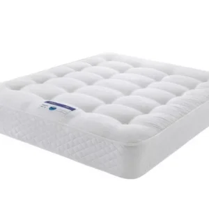 Silentnight Epping Miracoil Ortho Traditional Spring Mattress