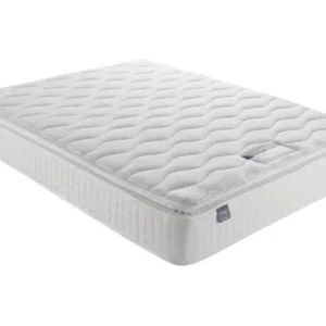 Silentnight Portrush 800 Pocket Memory Pillow Top Mattress