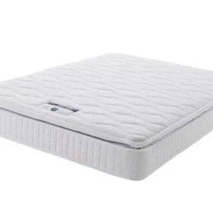 Silentnight Newbury 1000 Pocket Eco Pillow Top Mattress