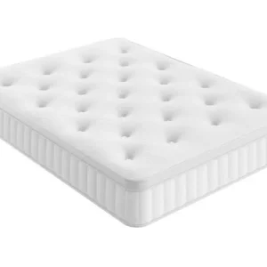 Dreams Workshop Richards Traditional Spring Memory Mattress