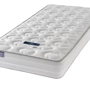 Silentnight Explore Traditional Spring Kids' Mattress