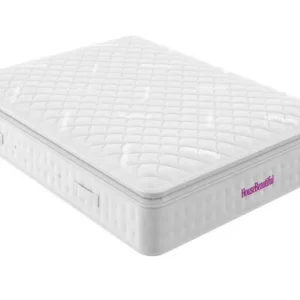 Relyon Maeve Pillow Top Mattress