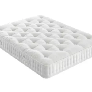 Flaxby Oxtons Guild Pocket Sprung Mattress