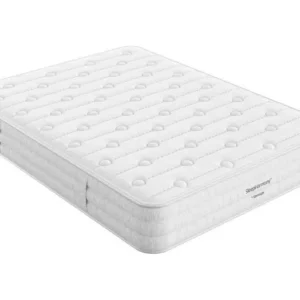 Silentnight SleepHarmony™ Breatheasy 1000 Pocket Sprung Mattress