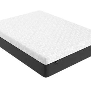 Hyde & Sleep Deluxe Ice Memory Foam Mattress