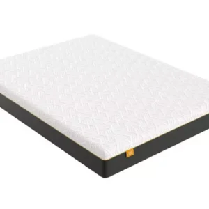 Hyde & Sleep Classic Rolled Foam Mattress