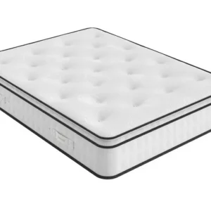 Dream Team Gold Corsham 5600 Pocket Memory Mattress
