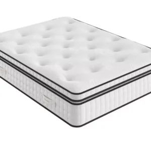 Dream Team Gold Helmsdale 7600 Pocket Memory Mattress