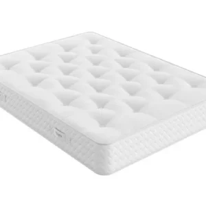 Next Day Delivery - Dream Team Burford 800 Pocket Sprung Mattress