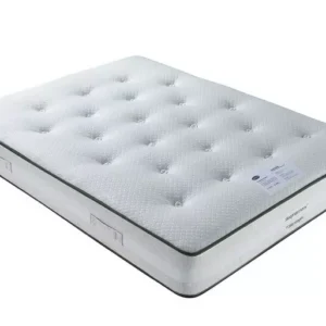 Silentnight SleepHarmony™ Earth 1200 Mirapocket® Mattress