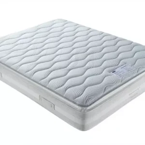 Silentnight SleepHarmony™ Support 2000 Mirapocket® Mattress