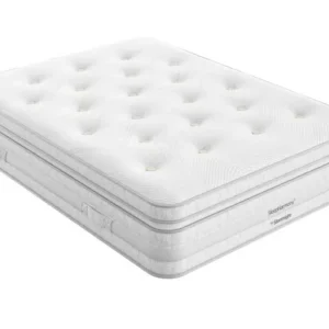 Silentnight SleepHarmony™ Support 3450 Mirapocket® Mattress