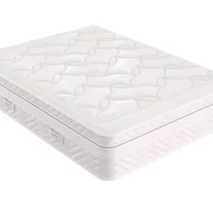 TheraPur ActiGel® Glacier 6800 Combination Mattress