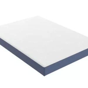 Dreams Cooper Memory Foam Rolled Mattress