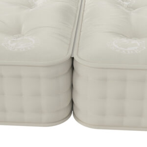 Hypnos Luxurious Earth 04 Zip & Link Mattress