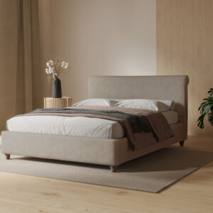 Ideal Home Herrington Ottoman Bed Frame