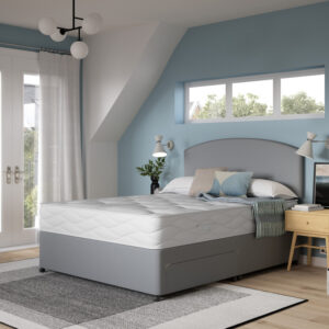 Exminster Ortho Comfort Divan Bed Set