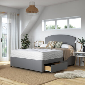Highbury Ortho Comfort Divan Bed Set
