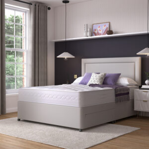 Grantham Ortho Backcare Divan Bed Set