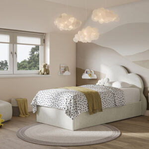 SleepyTime Haze Kids Bed Frame