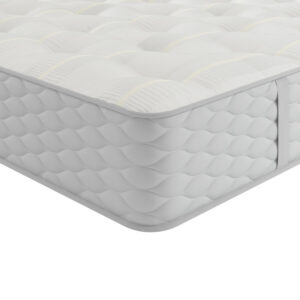 Sealy Burlington Backcare Extra Firm Mattress