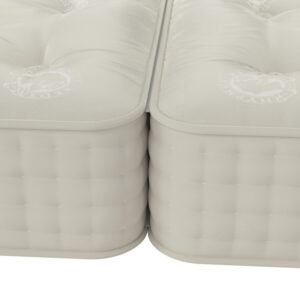 Hypnos Luxurious Earth 05 Zip & Link Mattress