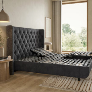 Tempur Arc™ Luxury Adjustable Bed Frame