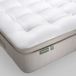 Simba Sleep Earth Escape Mattress