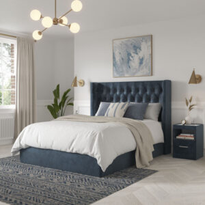 Lilliana Ottoman Bed Frame