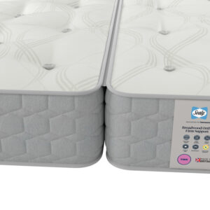 Sealy Broadwood Ortho Firm Zip and Link Mattress