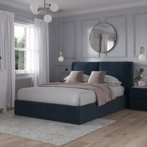Imogen Ottoman Bed Frame