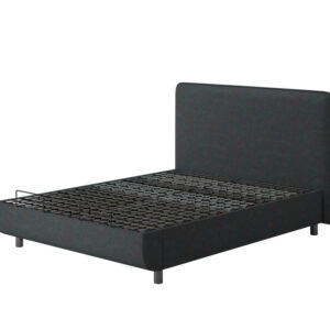 Tempur Arc™ Form Upholstered Bed Frame