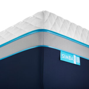 Simba Sleep Hybrid Ultra Mattress