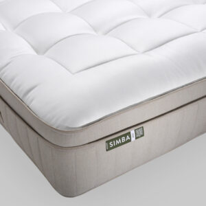 Simba Sleep Earth Apex Mattress