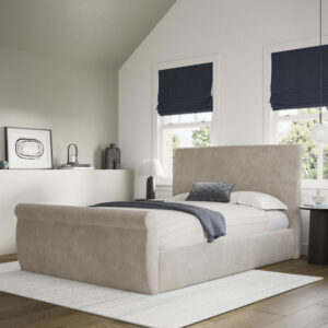 Sudbury Ottoman Bed Frame