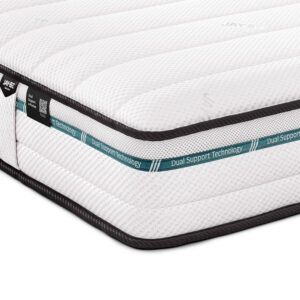 Jay-Be Dual Support E-Pocket Mattress