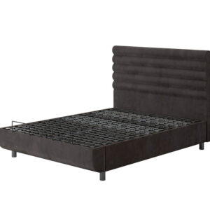 Tempur Arc™ Vectra Upholstered Bed Frame