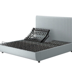 Tempur Arc™ Vertical Adjustable Bed Frame