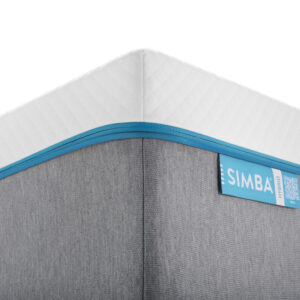 Simba Sleep Hybrid Mattress